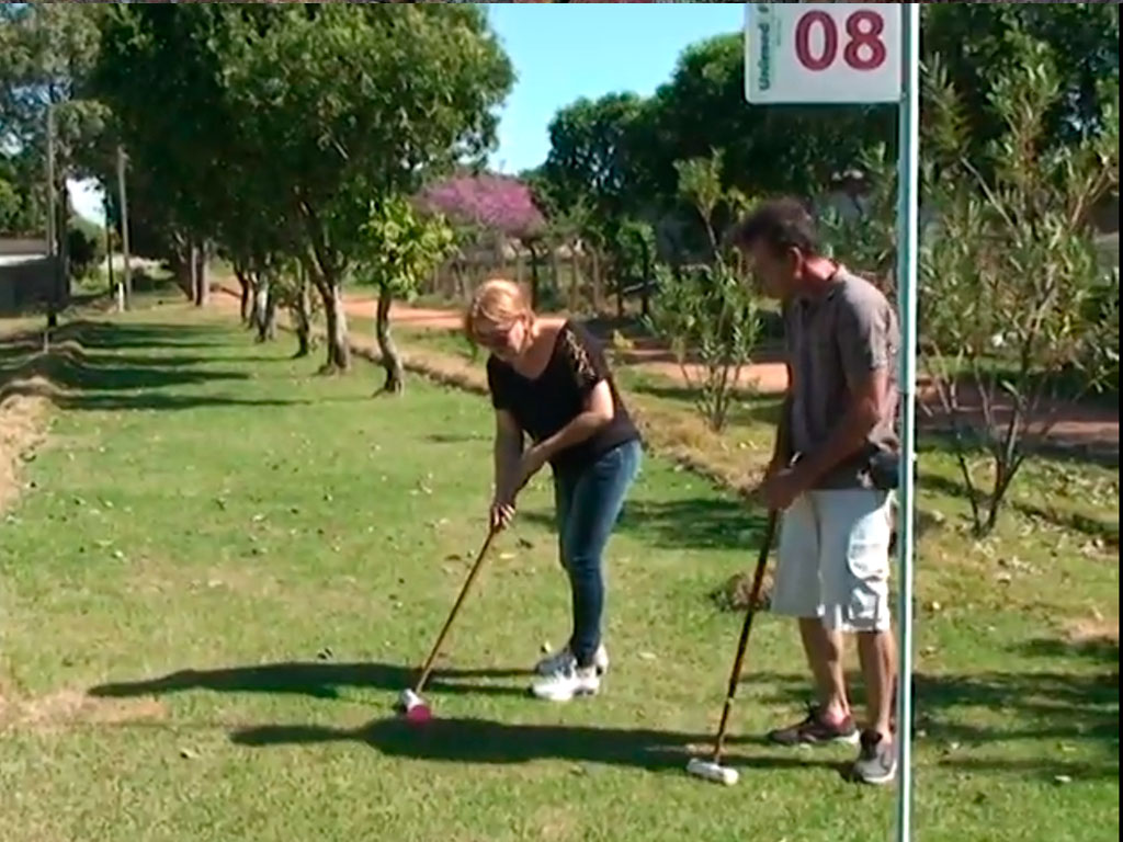 Mallet Golf Nikkey Club – Marília 2015